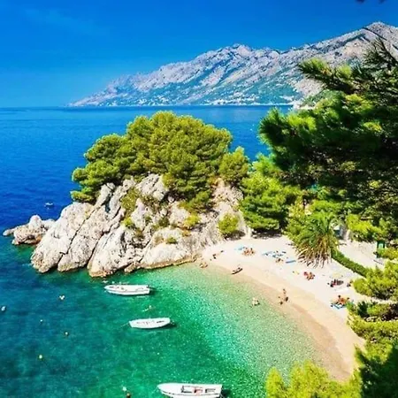 Villa Ivana *