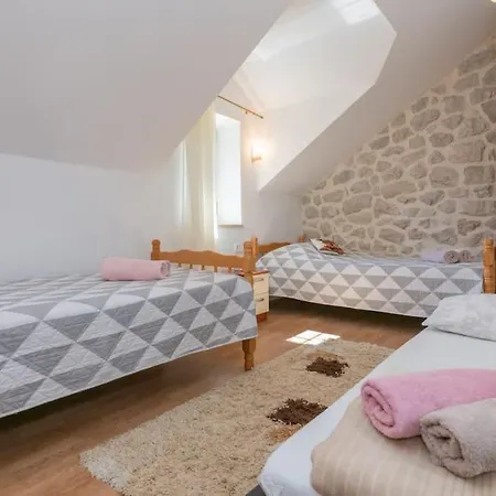 Villa Ivana *